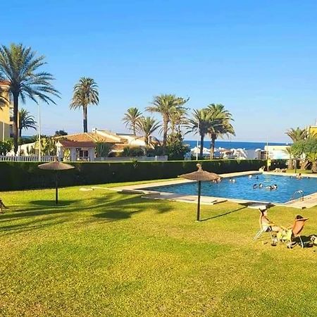 Apartament Punta Prima Torrevieja Luaran gambar