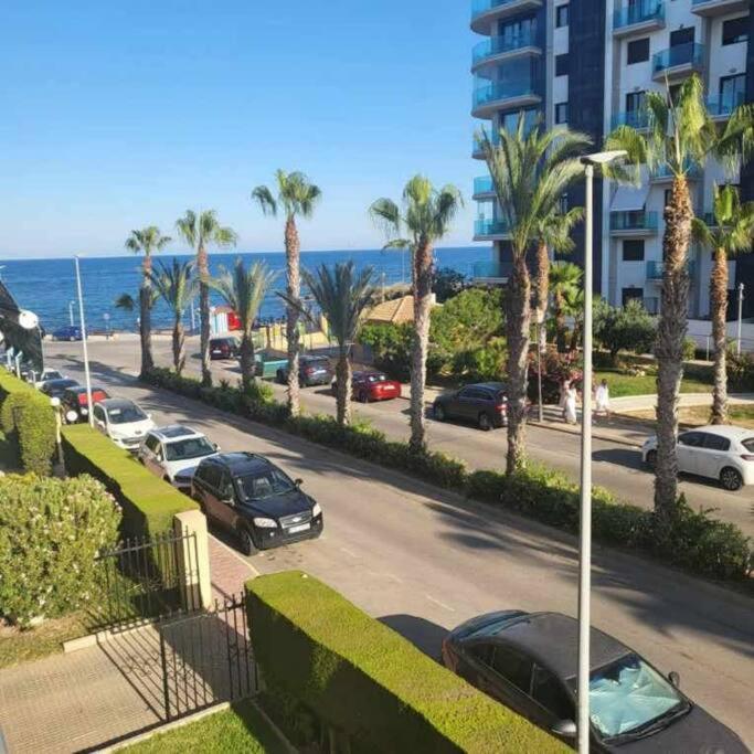 Apartament Punta Prima Torrevieja Luaran gambar