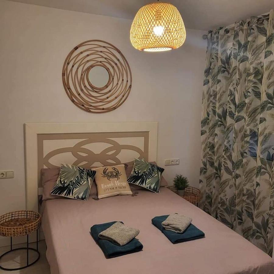 Apartament Punta Prima Torrevieja Luaran gambar