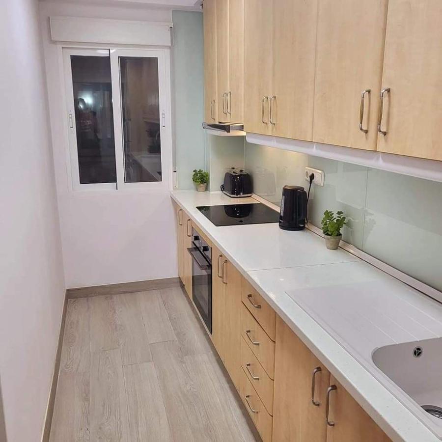 Apartament Punta Prima Torrevieja Luaran gambar