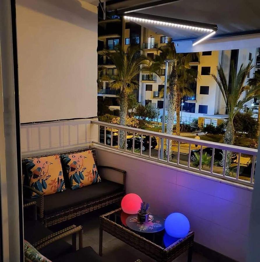 Apartament Punta Prima Torrevieja Luaran gambar
