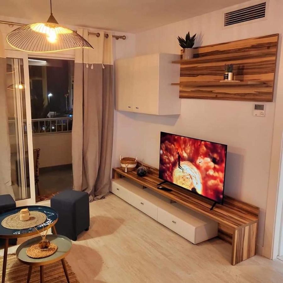 Apartament Punta Prima Torrevieja Luaran gambar
