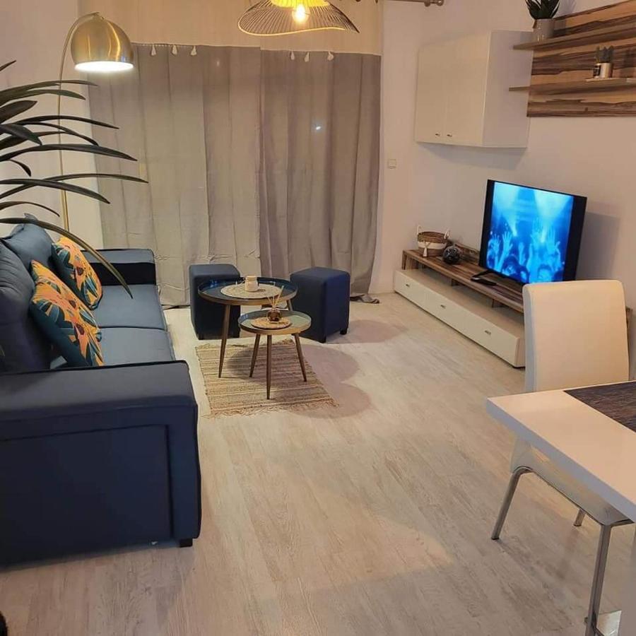 Apartament Punta Prima Torrevieja Luaran gambar