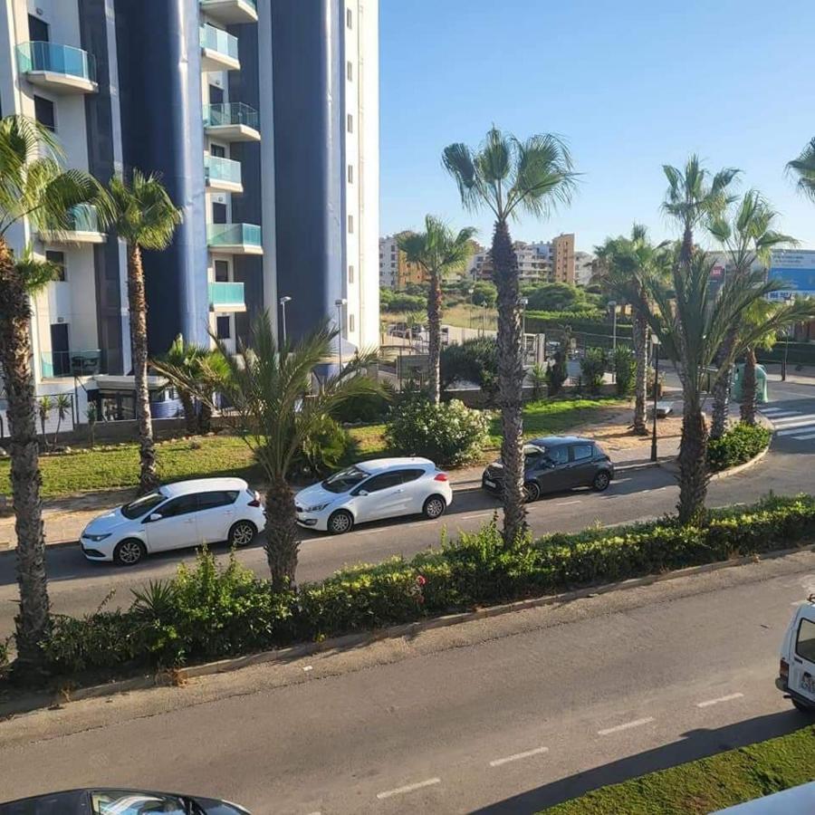 Apartament Punta Prima Torrevieja Luaran gambar